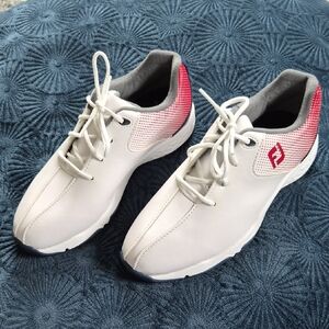 FootJoy Youth/Junior Golf Shoes